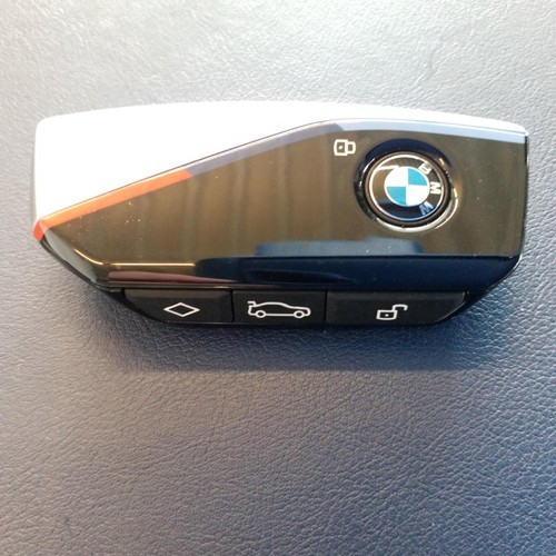 KEY FOB BMW X6 G06 2019-2025 M SPORT - Picture 2 of 3