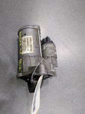 Démarreur Renault Kadjar