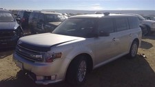 Wheel 18x7-12 Aluminum 14 Spoke 7 Split Fits 13-19 Flex 28656865