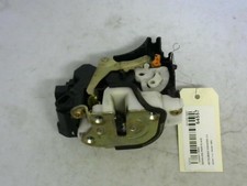 Porte arrière et accessoires Mitsubishi GRANDIS