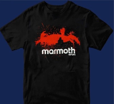 New Mammoth WVH Band Gift For Fans Unisex S-5XL Shirt