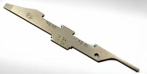 Beretta Multi-Purpose Tool / 12-20 Gauge