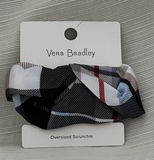 Vera Bradley Oversized Scrunchie - New