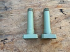 Cessna Caravan 208B Main Gear Axles (set of two) P/N 2641011-5 with 15 Landings