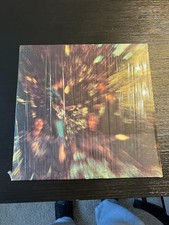 Creedence Clearwater Revival: Bayou Country Fantasy Shrink Ultrasonic cleaned