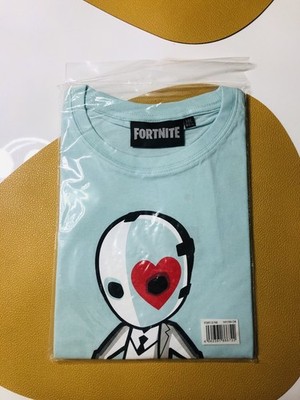 Fortnite T-Shirt  Neu Game Epic Größe 152 OVP