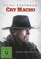 Cry Macho | Nick Schenk (U. A.) | Deutsch | DVD | 1X DVD-9 | 2022