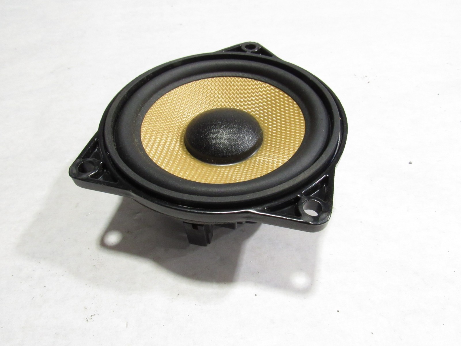 20-23 McLaren GT 2021 Front Left Driver Mid Audio Sound Speaker |:Y