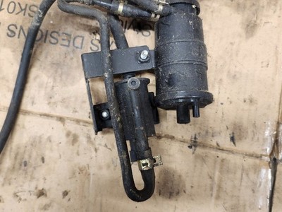 Benelli TNT 135 OEM Evap System Purge Valve Canister VACUUM