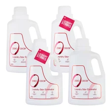 64 Oz. Laundry Odor Eliminator Additive (4-Pack)