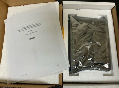 Control Technology 16 Channel Isolated Thermocouple Input Module | Model 2556