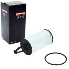 KAMOKA ÖLFILTER passend für MERCEDES-BENZ C-KLASSE CLS E-KLASSE GL-KLASSE GLC