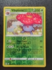 Pokemon Lost Origin Vileplume Reverse Holo Rare Card 003/196 NM
