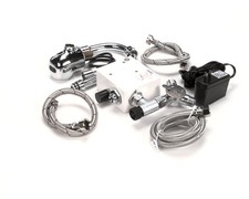 T&S Brass Equip Sensor Faucet: Wall Moun 5EF-1D-WGAT - Genuine OEM Replacement