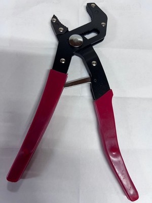 AUTO-GRIP 10'' Self-Adjusting locking pliers AES