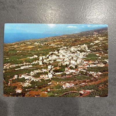 Postkarte Teneriffa: Icod De Los Vinos Ansichtskarte Ak 2229