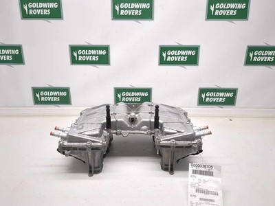 17 18 19 20 Land Rover DISCOVERY Intake Manifold Upper Intercooler 3.0L