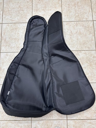 Road Runner Gigbag für E-Gitarre KGRR007 schwarz Rucksackgurte - Bild 16 von 23