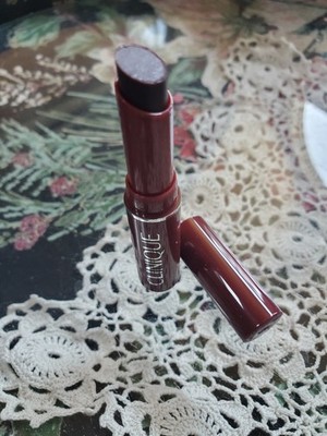 Clinique Almost Lipstick- 06 Black Honey- NEW~fresh~no Box