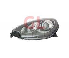 Feu avant (phare) Porsche Macan