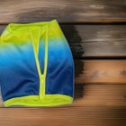 Cooling Pet Vest Sz Small Sun Squad Neoprene Cute Cool Pooch Apparel NWT — photo 4