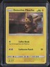 Detective Pikachu Movie Promo Holo SM190 Pokemon Card