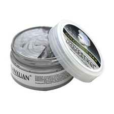 Hair Color Wax Unisex DIY Mud Dye Cream Temporary Modeling 100g | 8 Colors