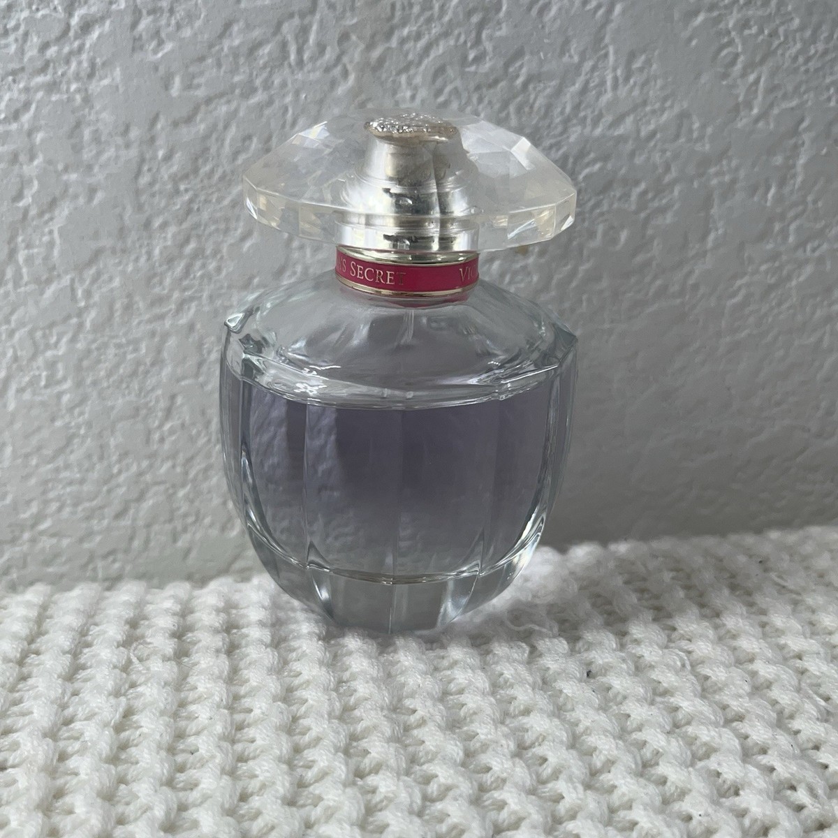 Victoria's Secret Eau De Parfum - Angel's Only 3.4 Fl OZ