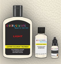 Leather Repair Paint - ALL IN ONE Color Restoring Colour to shoes, bags,sofa