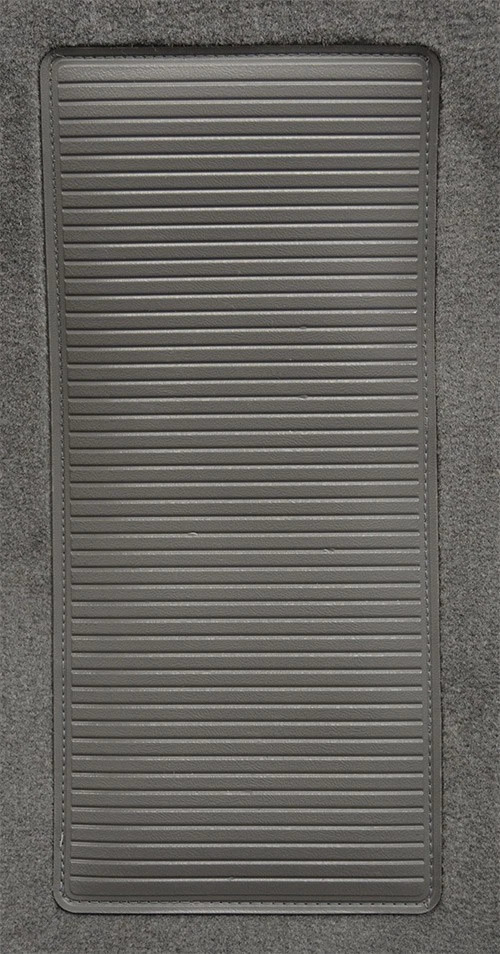 Alfombra Ford E-350 Super Duty 1999-2014 - Cutpile - Área de pasajeros | Furgoneta Foto 2 de 3