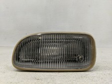 1999-2003 Jeep Grand Cherokee Driver Left Oem Front Light Lamp E7g52