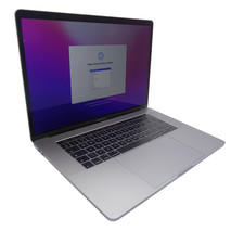 Apple MacBook Pro 13,3 A1707 Late 2016 15" i7-6920HQ 16GB 512GB Radeon Pro 460