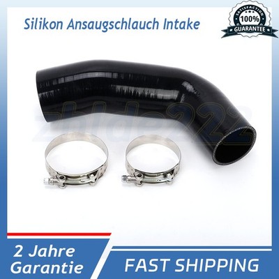 Silikon Ansaugschlauch Für VW MK7 Golf GTI Audi A3 S3 1.8T 2.0T EA888 2004+