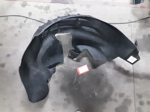 INNENKOTFLÜGEL RECHTS HINTEN VW Golf V (1K1) Hatchback 1.6 FSI 16V (BAG) 2004