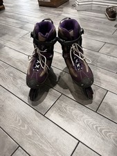 Rollerblades Women s Size 5-8