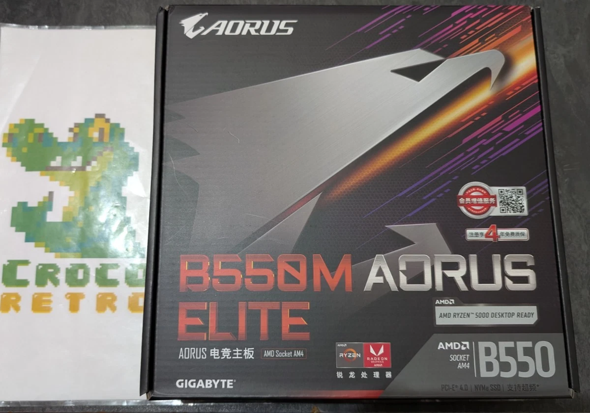 Bundle Carte Mère Intel VS440FX Socket 8 - Pentium Pro + ATI Rage XL - Reconditionné