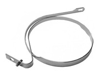 Bremsschlauch MotorsäGe Modelle MS311 Original Stihl 11351605400