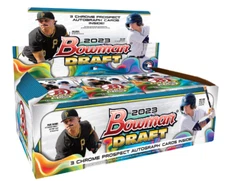 2023 Bowman Draft Paper Base - Finish Your Set - Fast Free Shipping
