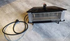 Ancien chauffage électrique CALOR TRIPODE sixties vintage