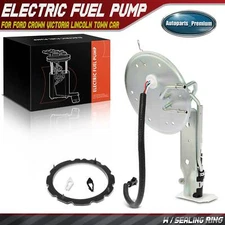 Fuel Pump Hanger Assembly for Ford Crown Victoria Lincoln Town Car Mercury 4.6L