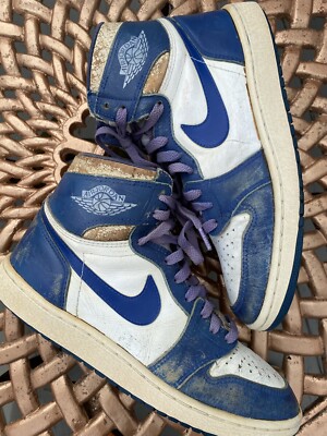 Jordan 1 OG Kentucky (1985) Size 11 
