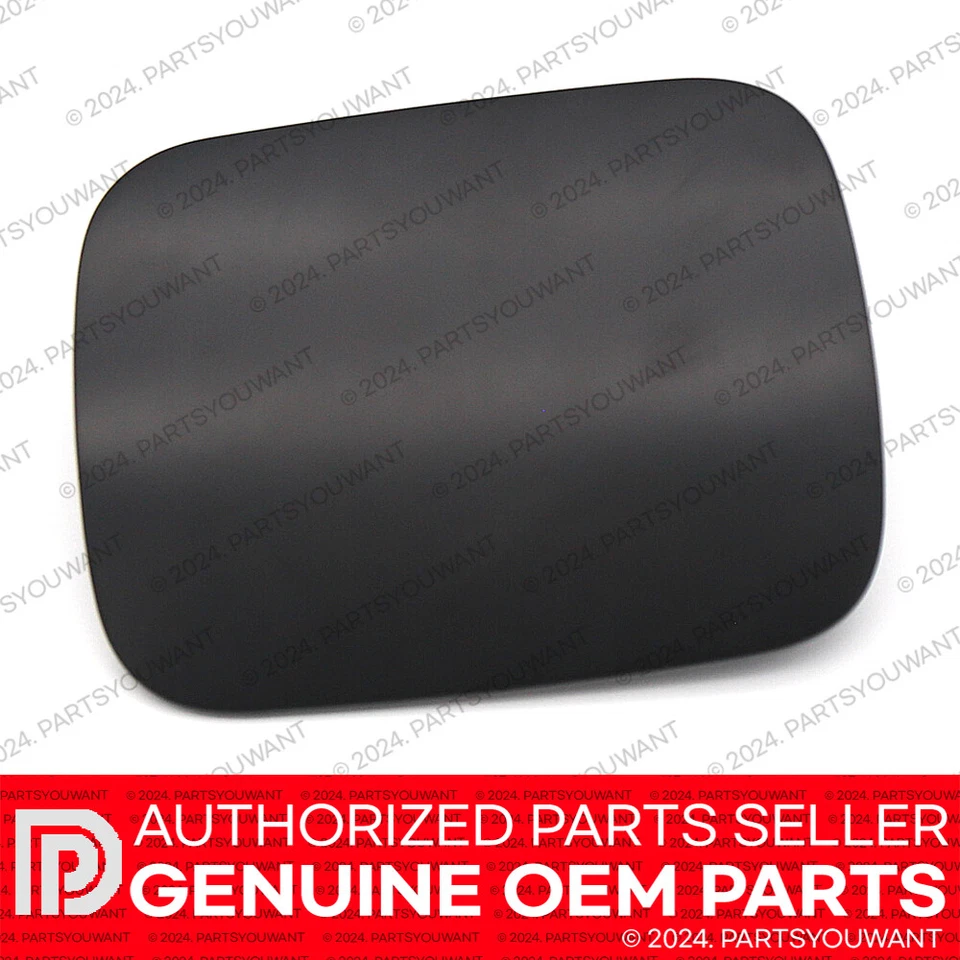 GENUINA Toyota 2000-2005 Celica Fábrica OEM Combustible Gas Tapa Tapa Puerta Cubierta 77350-20311 Foto 4 de 4