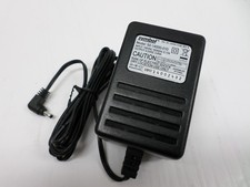 Motorola Symbol AC Power Adapter 5.2V .65A For LS1203 Scanners 50-14000-010R