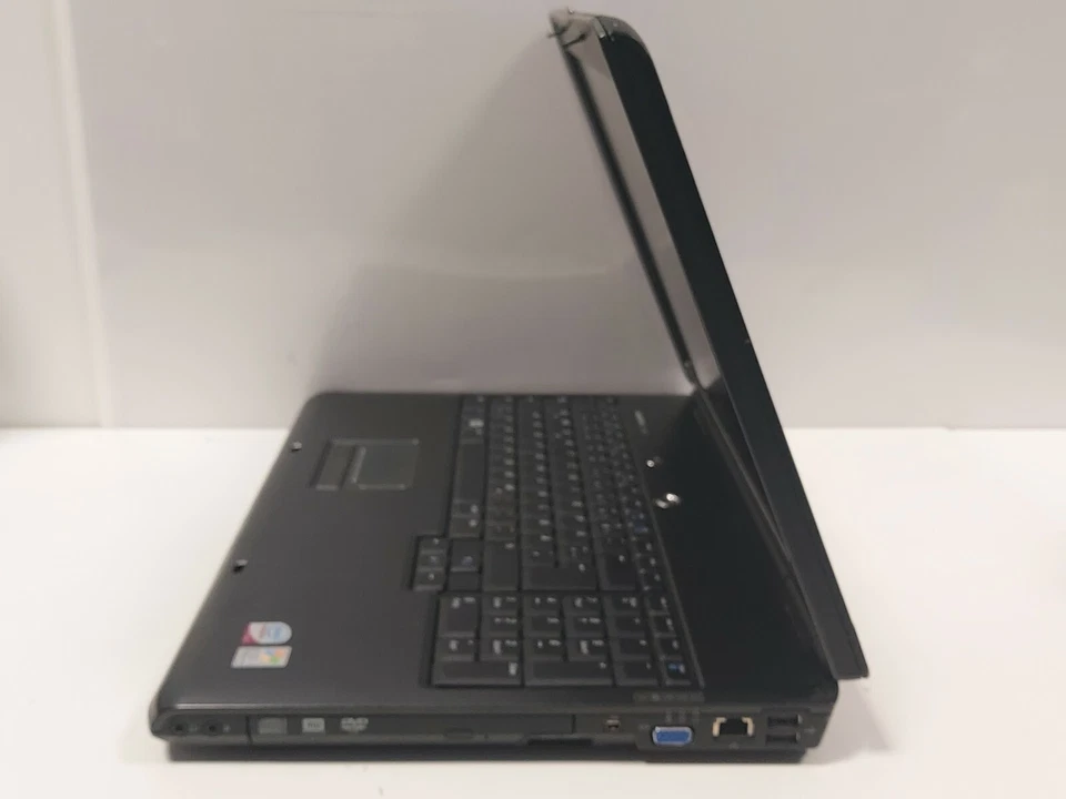 Dell Vostro 1700 CORE 2 DUO DIFETTOSO PEZZI DI RICAMBIO NON CONTROLLATI/##Z48 - Immagine 3 di 4