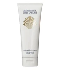 Estee Lauder WHITE LINEN Perfume Body Lotion - 3.4 oz / 100 ml