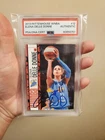 Elena Delle Donne 2013 Rittenhouse Wnba Rc Rookie Signed Auto PsA RaRE Autograph