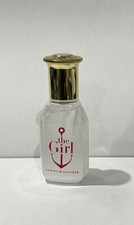 The Girl By Tommy Hilfiger 15ml EDP Spray Mini For Women No Box Discontinued