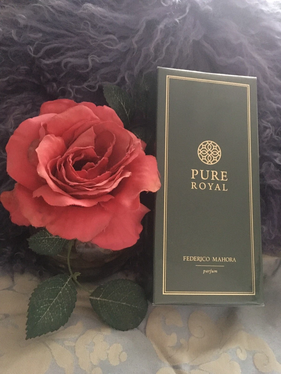Federico mahora pure royal 906 sale
