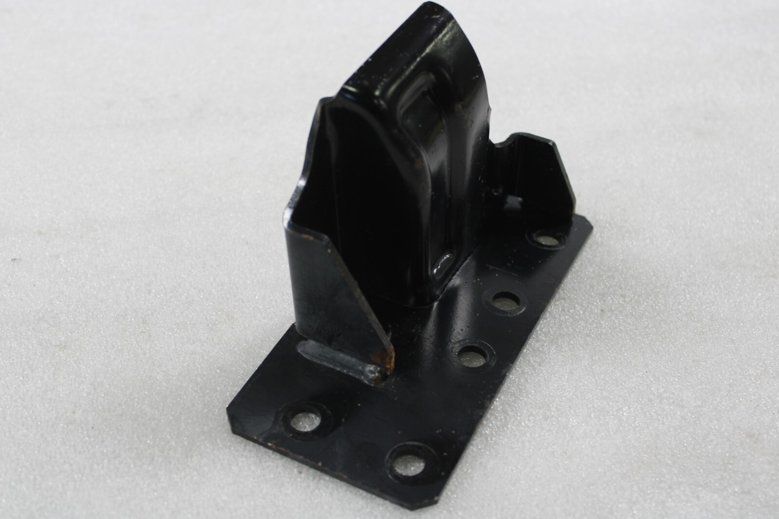 Ferrari F8 Tributo, RH, Right, Fender Mount Bracket, Used, P/N 985854843