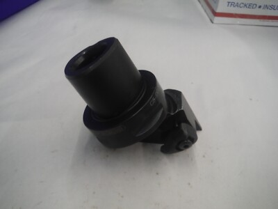 SANDVIK Coromant Capto boring Head Tool Holder Adapter C3-DDJNR-22045-11